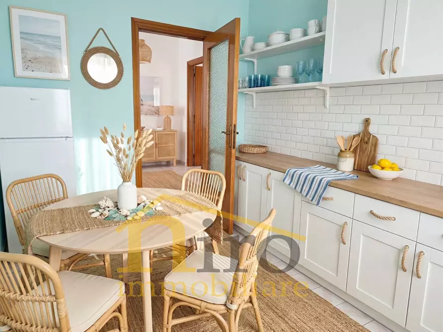 Immagine 6 di Appartamento in vendita  in Viale Sant'Antonio 20 a Sulmona