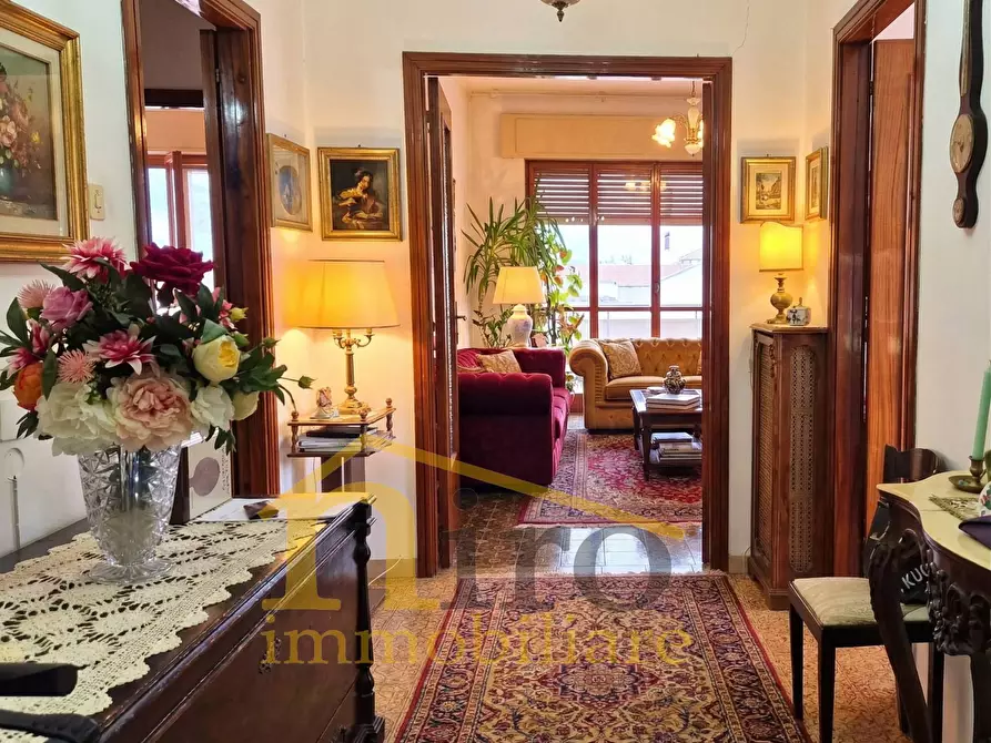 Immagine 10 di Appartamento in vendita  in Viale Sant'Antonio 20 a Sulmona