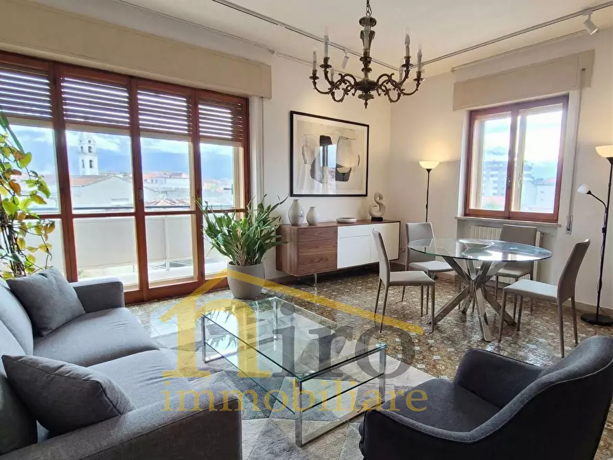 Immagine 3 di Appartamento in vendita  in Viale Sant'Antonio 20 a Sulmona