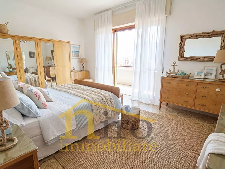 Immagine 12 di Appartamento in vendita  in Viale Sant'Antonio 20 a Sulmona