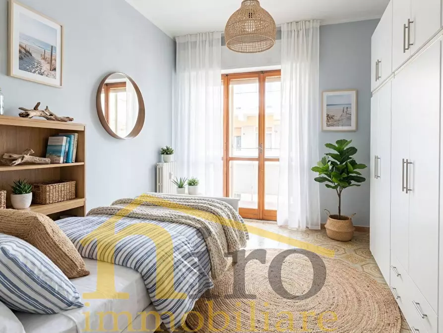 Immagine 17 di Appartamento in vendita  in Viale Sant'Antonio 20 a Sulmona