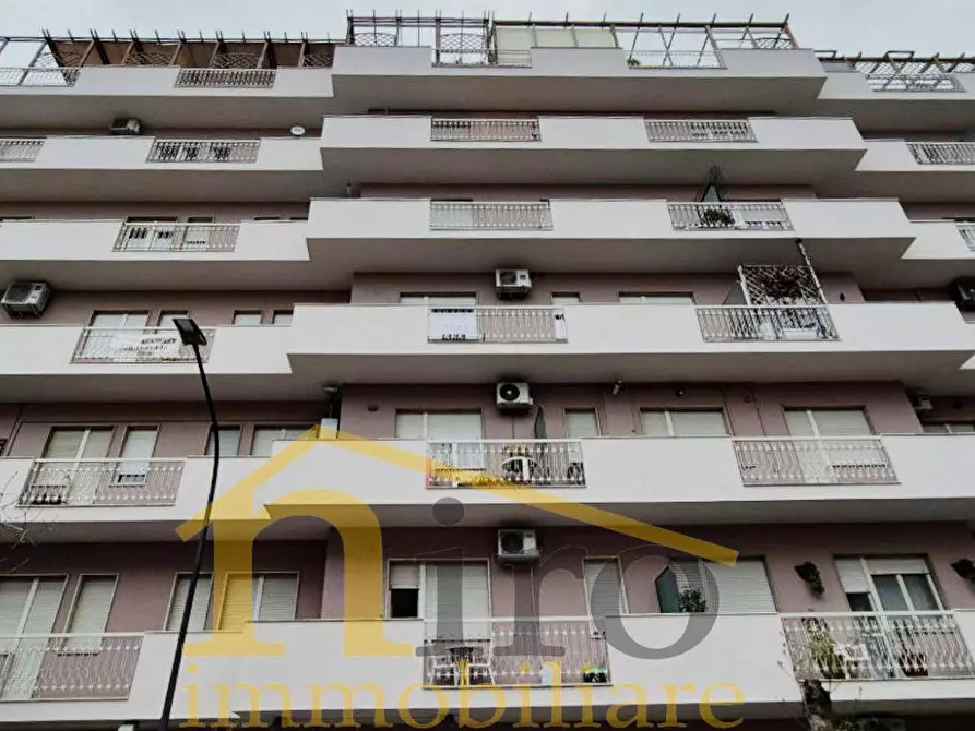 Immagine 22 di Appartamento in vendita  in Via Italica 49 a Pescara