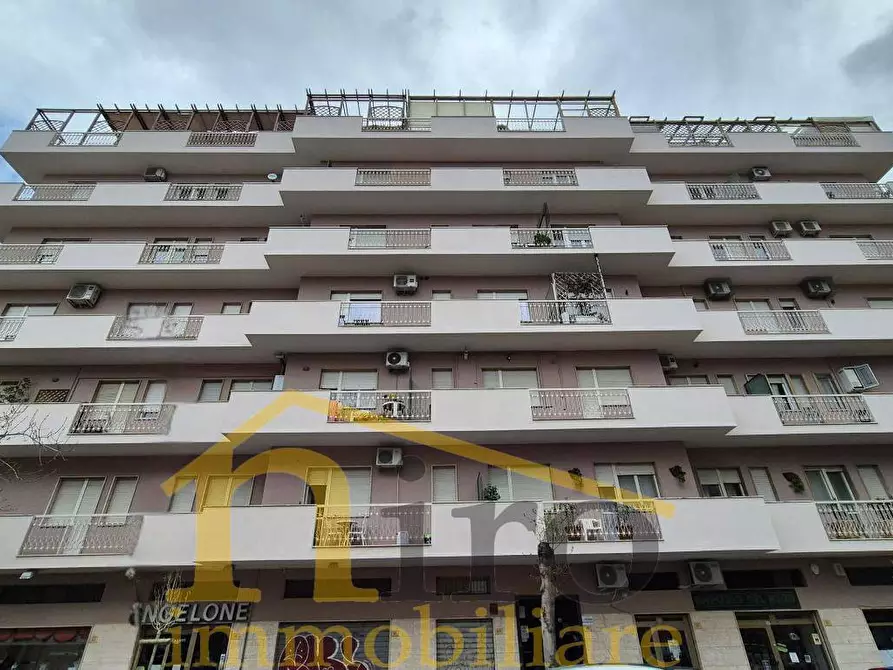 Immagine 23 di Appartamento in vendita  in Via Italica 49 a Pescara