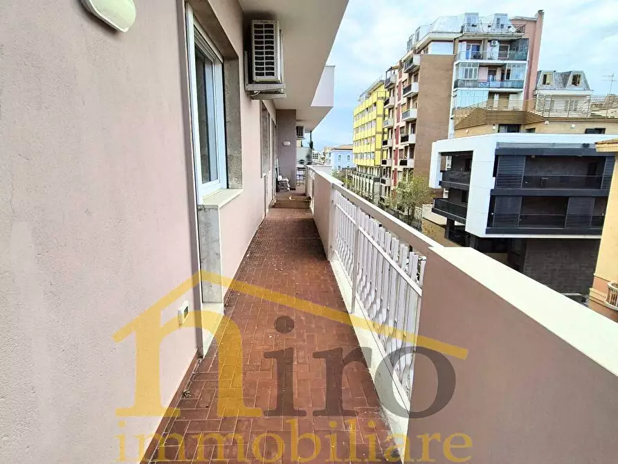 Immagine 14 di Appartamento in vendita  in Via Italica 49 a Pescara