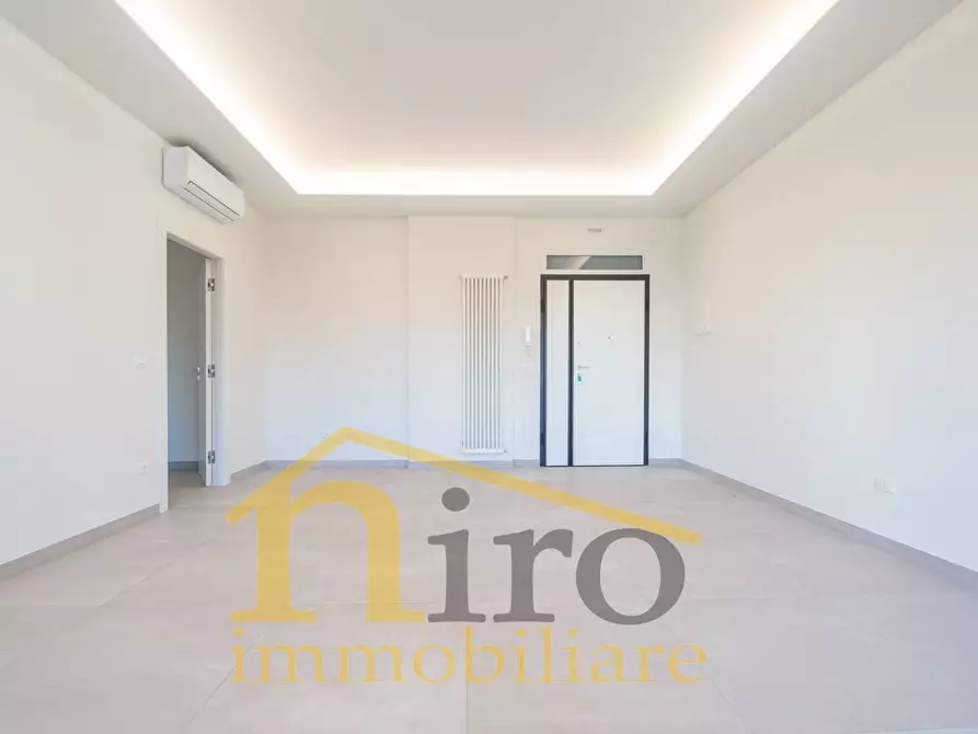 Immagine 2 di Appartamento in vendita  in Via Italica 49 a Pescara