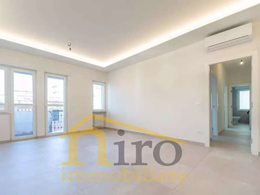 Immagine 3 di Appartamento in vendita  in Via Italica 49 a Pescara