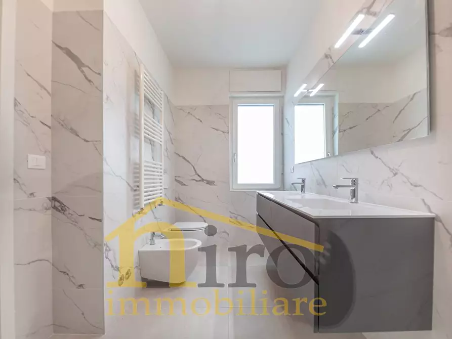 Immagine 8 di Appartamento in vendita  in Via Italica 49 a Pescara