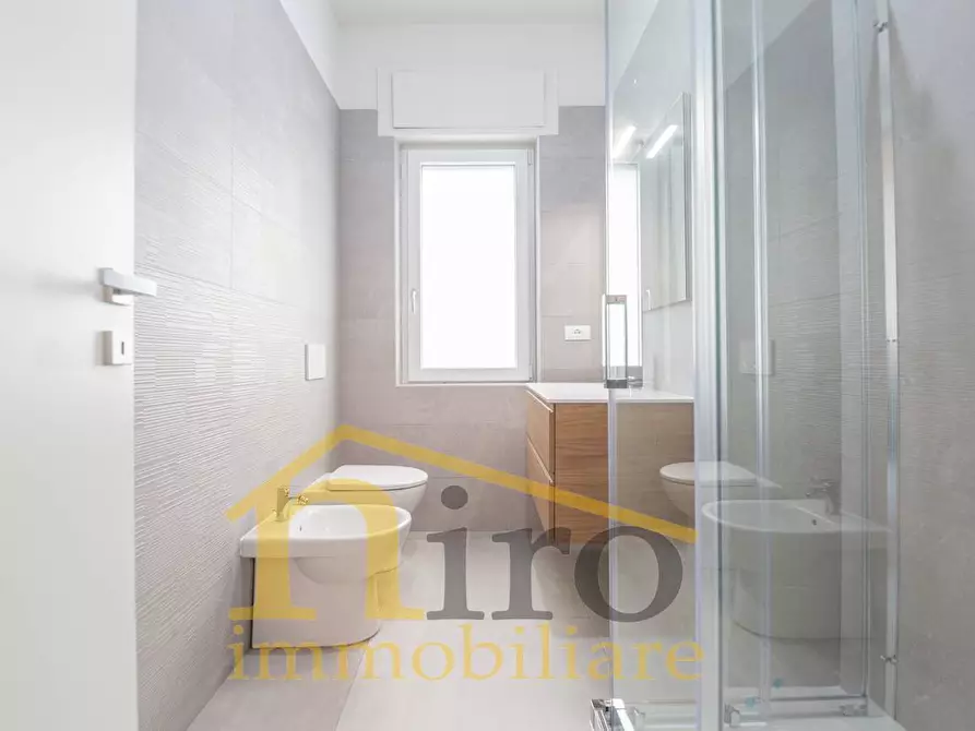 Immagine 9 di Appartamento in vendita  in Via Italica 49 a Pescara