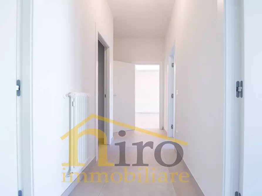 Immagine 11 di Appartamento in vendita  in Via Italica 49 a Pescara