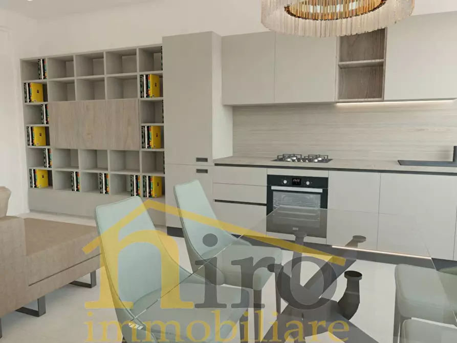 Immagine 18 di Appartamento in vendita  in Via Italica 49 a Pescara
