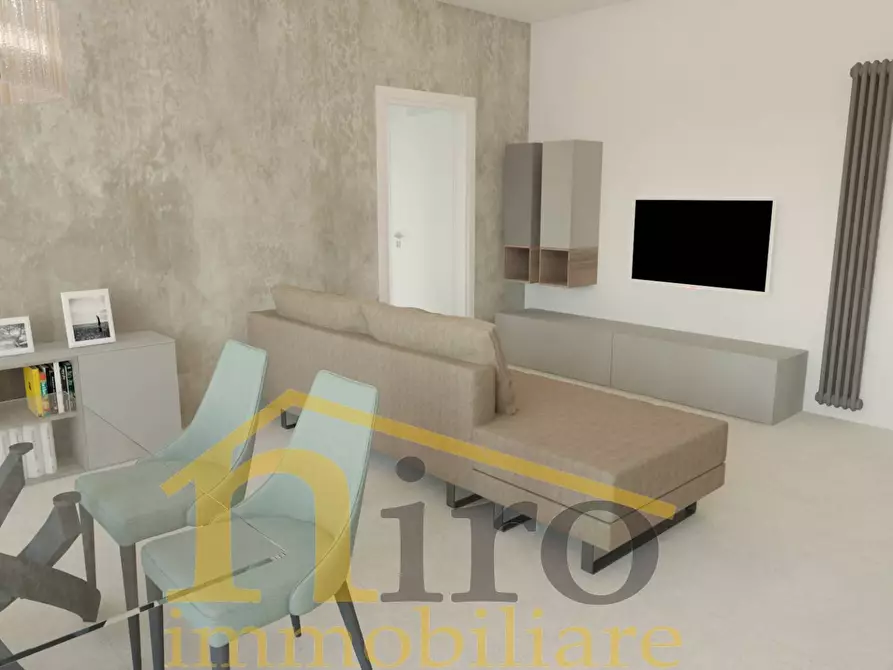 Immagine 20 di Appartamento in vendita  in Via Italica 49 a Pescara