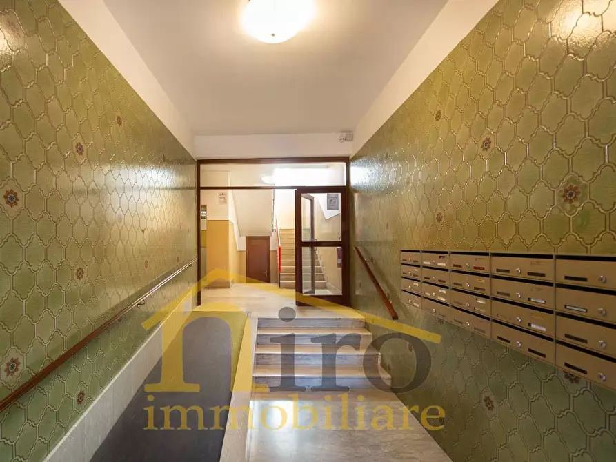 Immagine 23 di Appartamento in vendita  in Via Italica 49 a Pescara