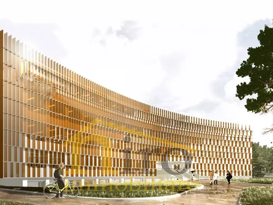 Immagine 1 di Ufficio in affitto  in Viale dell'Unità d'Italia 34 a Chieti