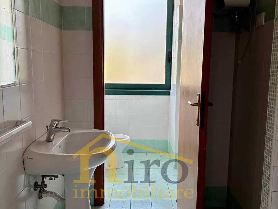 Immagine 6 di Ufficio in affitto  in Via Delle Gualchiere a Città Sant'angelo