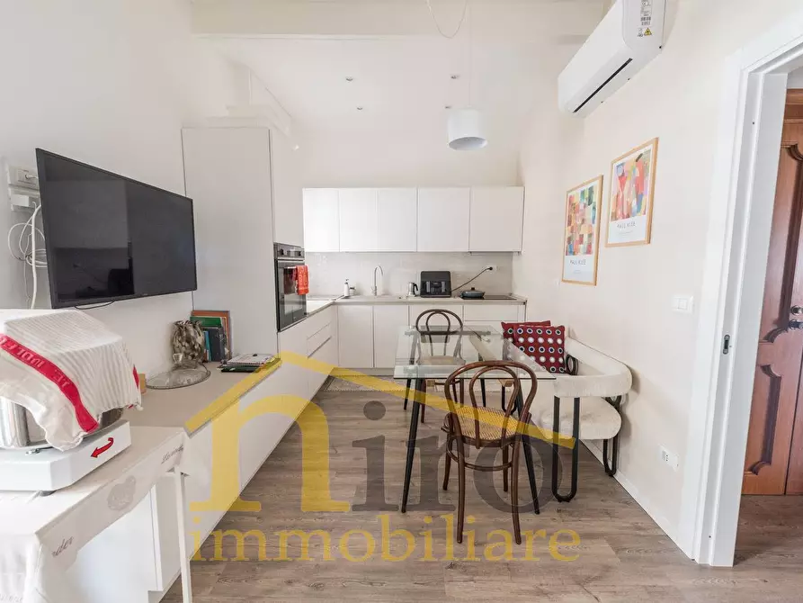 Immagine 5 di Appartamento in vendita  in Via Luigi Anelli 54 a Pescara