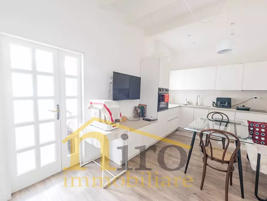 Immagine 6 di Appartamento in vendita  in Via Luigi Anelli 54 a Pescara