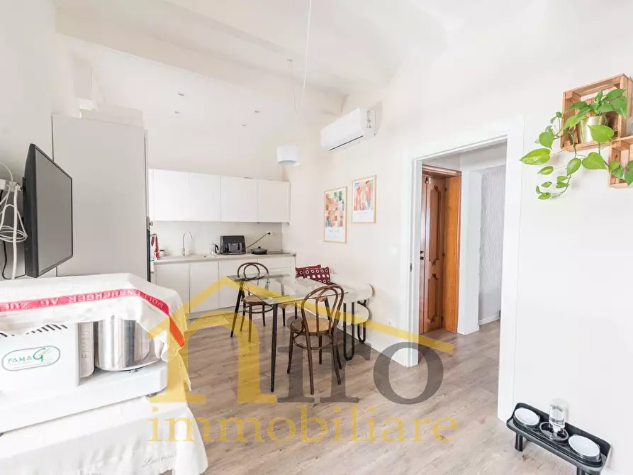 Immagine 7 di Appartamento in vendita  in Via Luigi Anelli 54 a Pescara