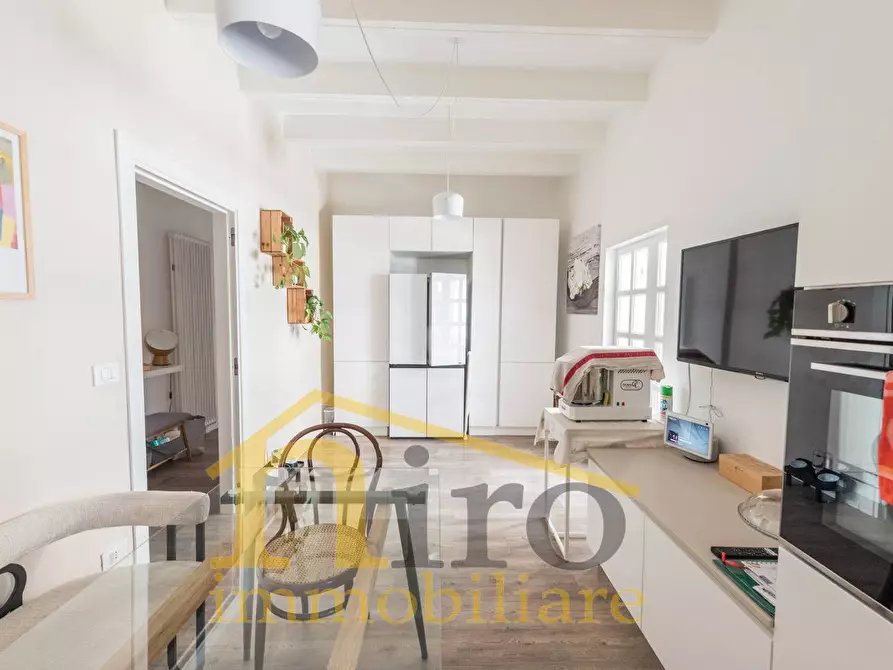 Immagine 8 di Appartamento in vendita  in Via Luigi Anelli 54 a Pescara