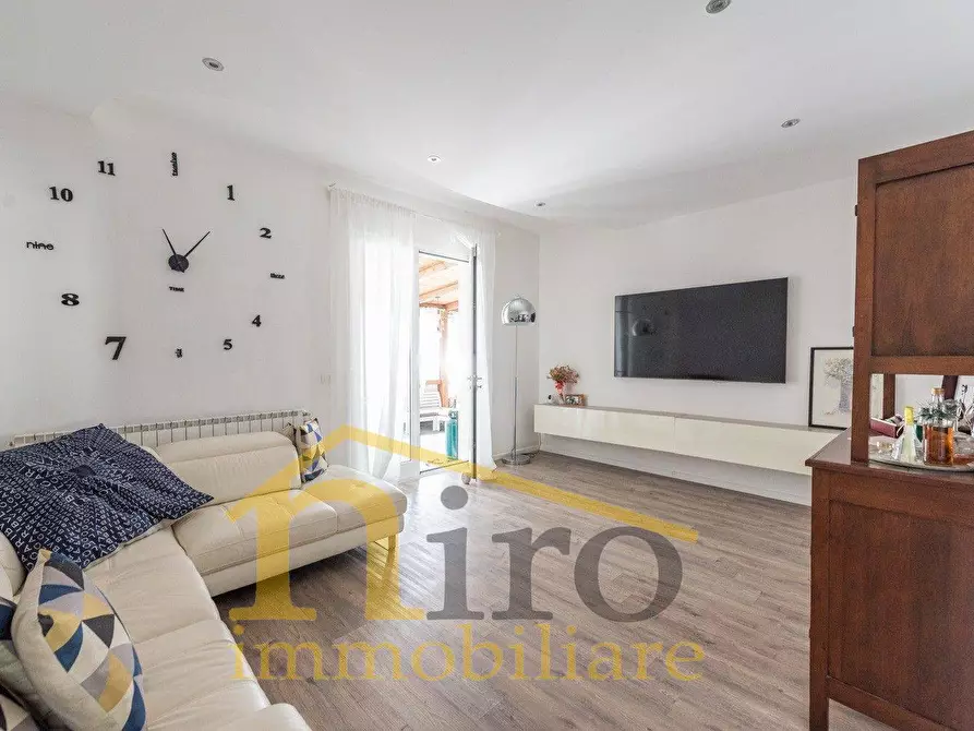 Immagine 10 di Appartamento in vendita  in Via Luigi Anelli 54 a Pescara