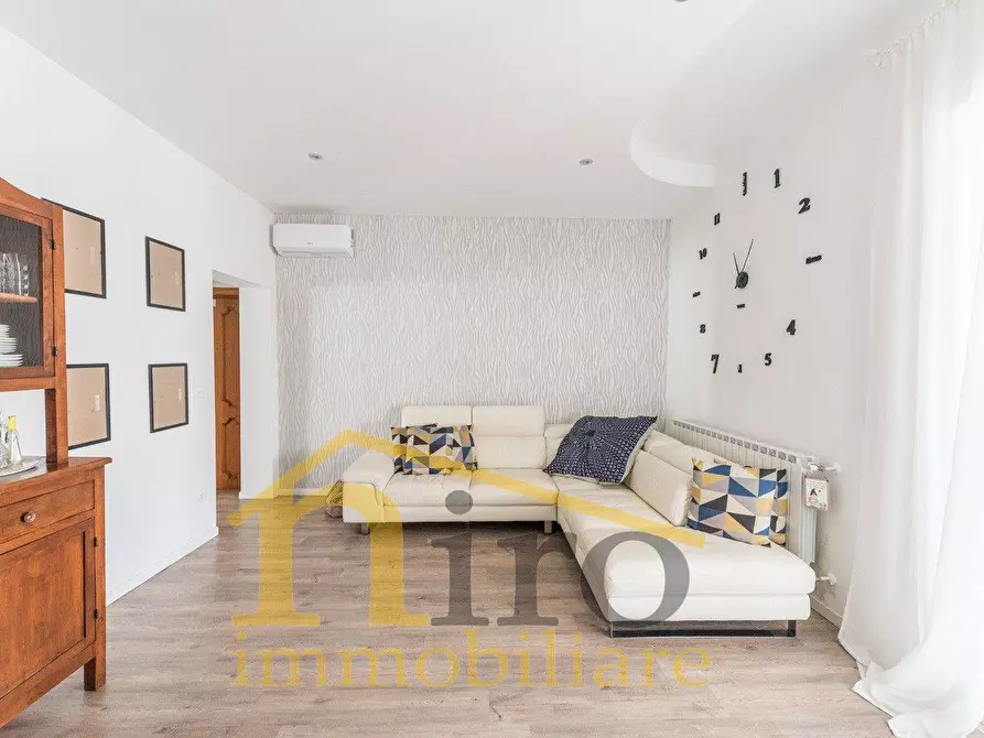 Immagine 12 di Appartamento in vendita  in Via Luigi Anelli 54 a Pescara