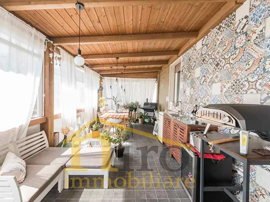 Immagine 1 di Appartamento in vendita  in Via Luigi Anelli 54 a Pescara