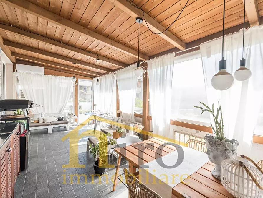 Immagine 3 di Appartamento in vendita  in Via Luigi Anelli 54 a Pescara