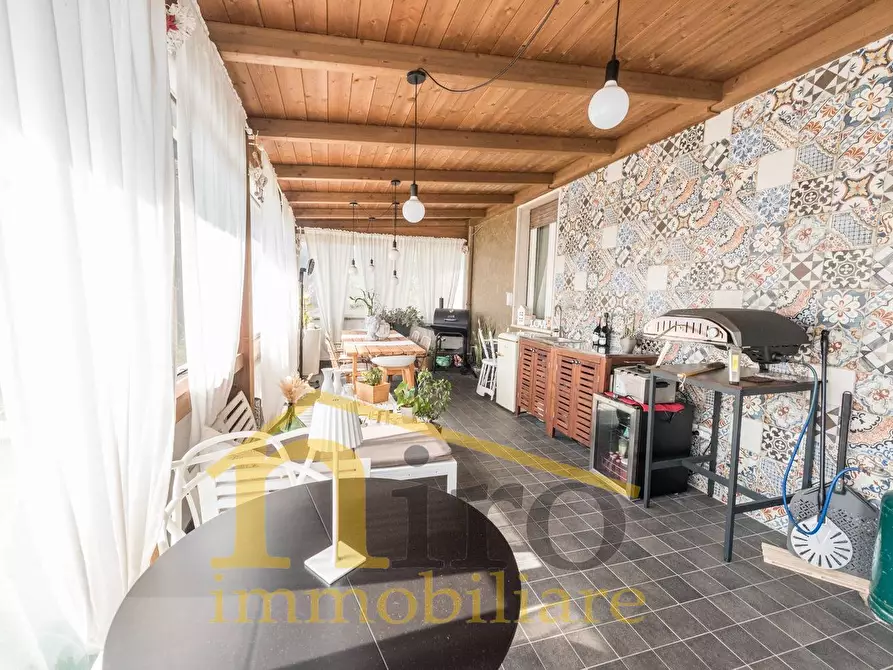 Immagine 4 di Appartamento in vendita  in Via Luigi Anelli 54 a Pescara