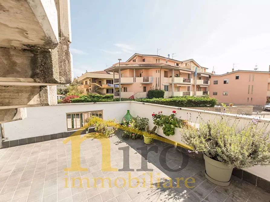 Immagine 15 di Appartamento in vendita  in Via Luigi Anelli 54 a Pescara