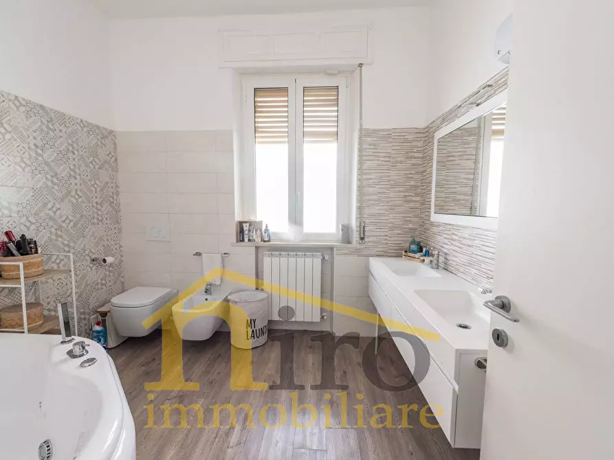 Immagine 22 di Appartamento in vendita  in Via Luigi Anelli 54 a Pescara