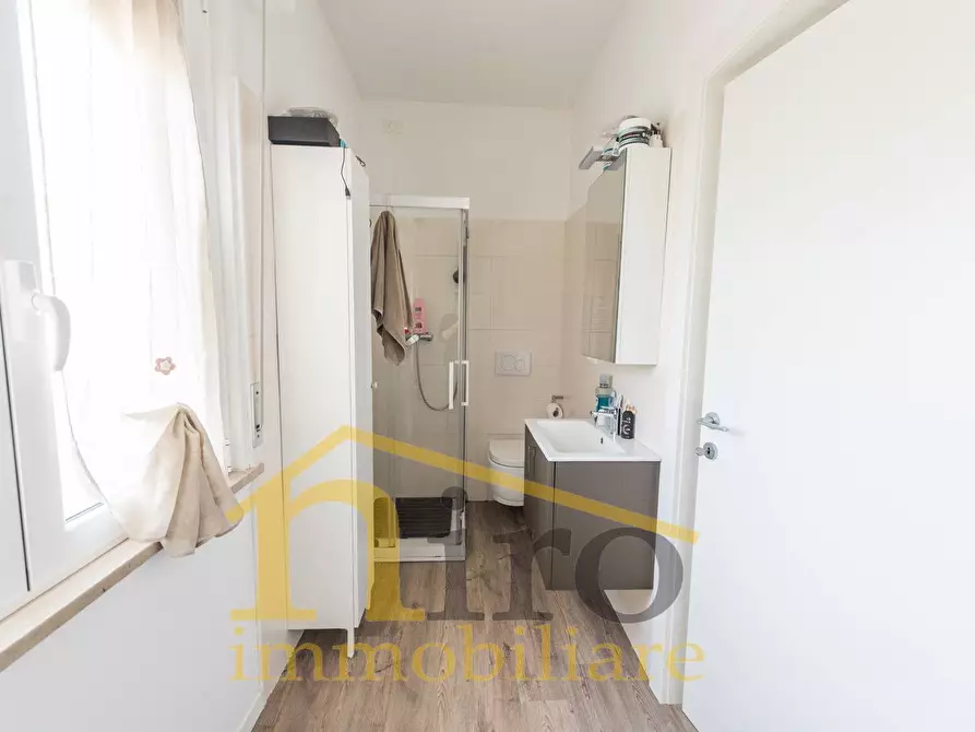 Immagine 25 di Appartamento in vendita  in Via Luigi Anelli 54 a Pescara