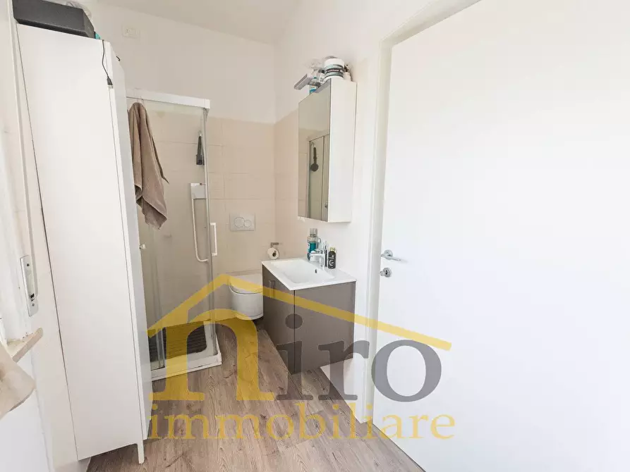 Immagine 26 di Appartamento in vendita  in Via Luigi Anelli 54 a Pescara