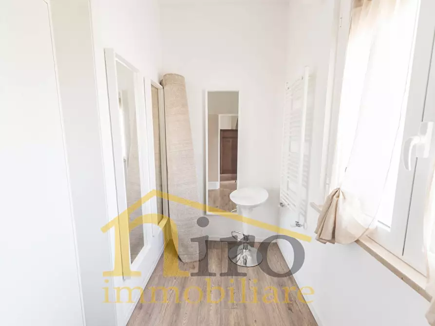 Immagine 27 di Appartamento in vendita  in Via Luigi Anelli 54 a Pescara