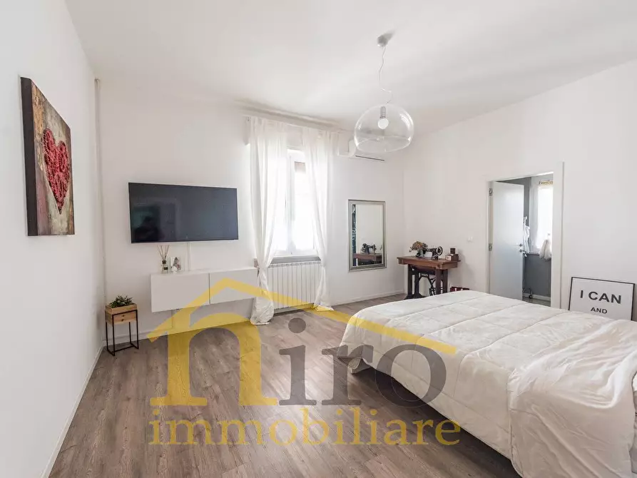 Immagine 28 di Appartamento in vendita  in Via Luigi Anelli 54 a Pescara
