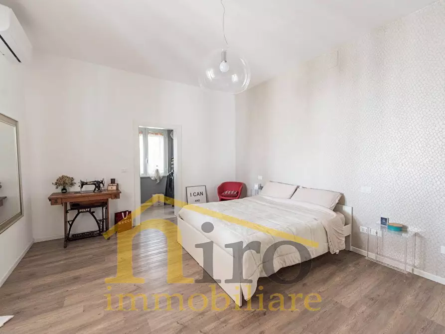 Immagine 29 di Appartamento in vendita  in Via Luigi Anelli 54 a Pescara