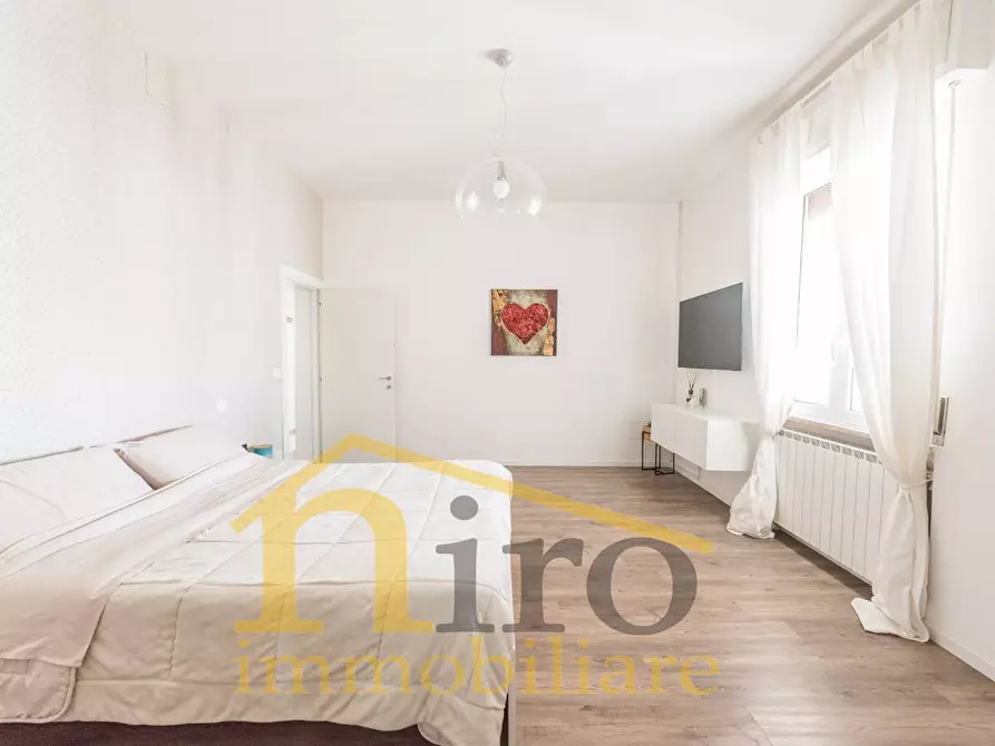 Immagine 31 di Appartamento in vendita  in Via Luigi Anelli 54 a Pescara