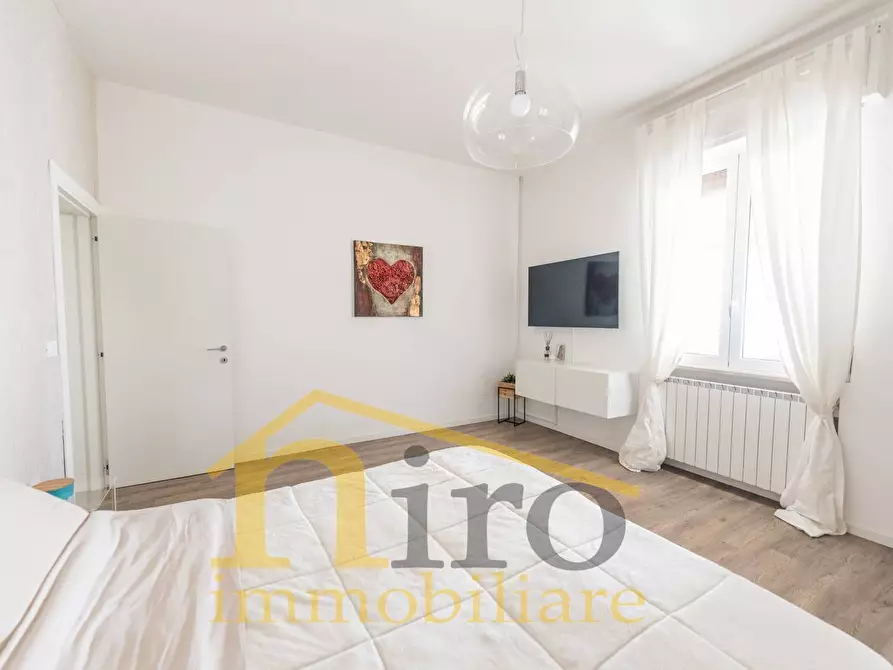 Immagine 32 di Appartamento in vendita  in Via Luigi Anelli 54 a Pescara