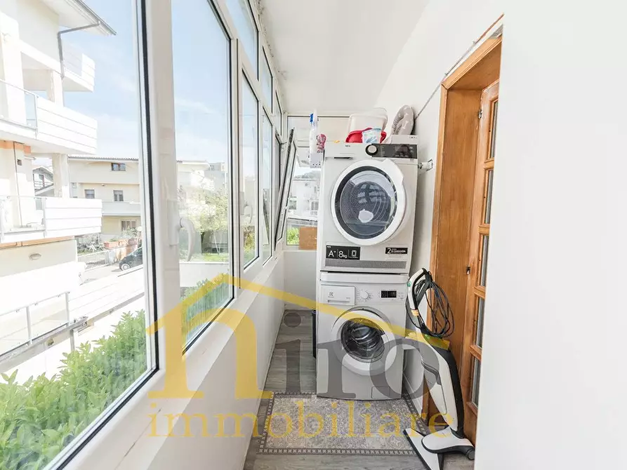 Immagine 36 di Appartamento in vendita  in Via Luigi Anelli 54 a Pescara