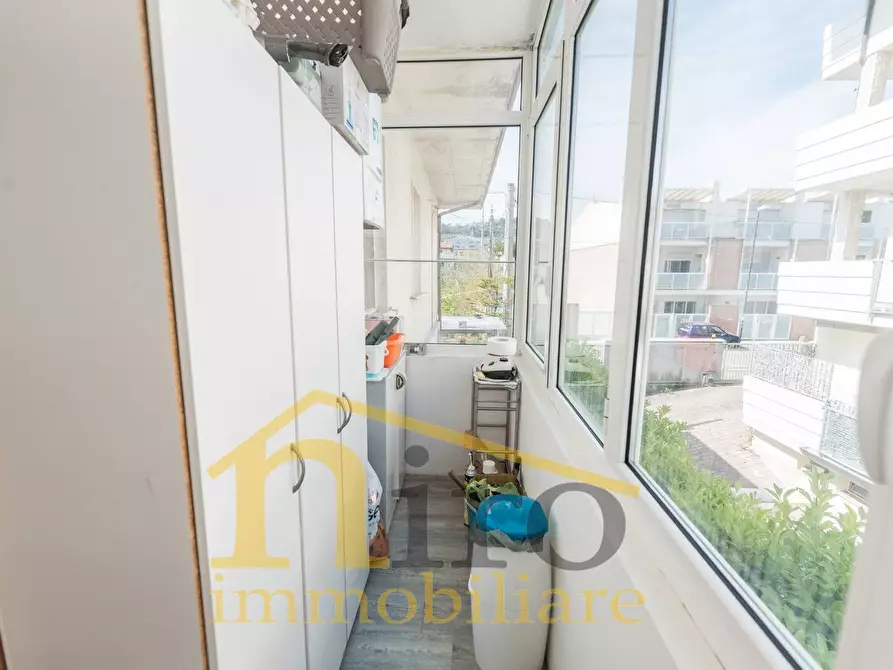 Immagine 37 di Appartamento in vendita  in Via Luigi Anelli 54 a Pescara
