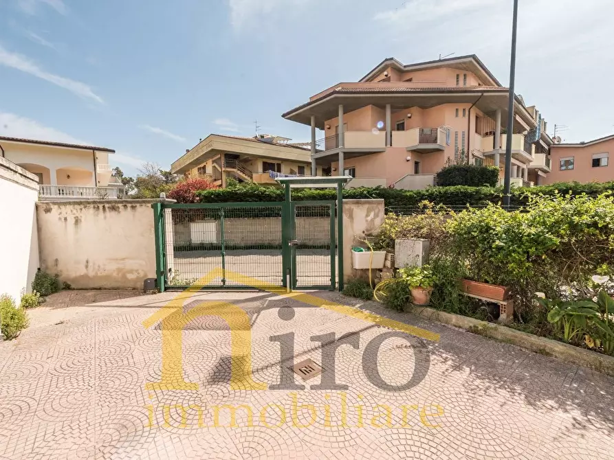 Immagine 41 di Appartamento in vendita  in Via Luigi Anelli 54 a Pescara