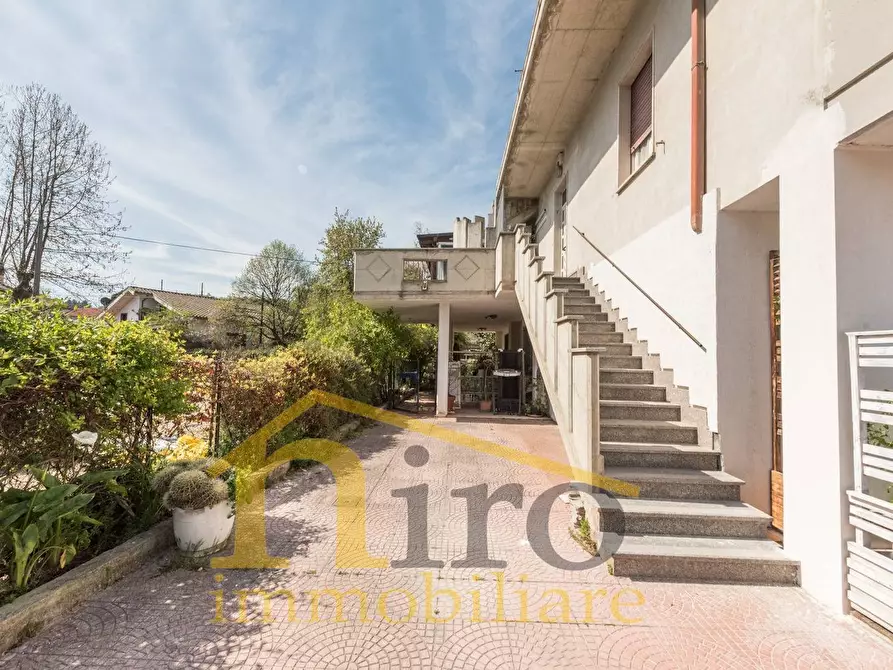 Immagine 42 di Appartamento in vendita  in Via Luigi Anelli 54 a Pescara
