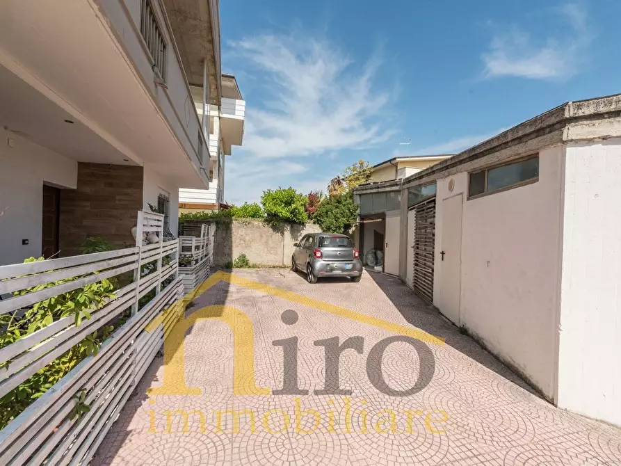 Immagine 44 di Appartamento in vendita  in Via Luigi Anelli 54 a Pescara