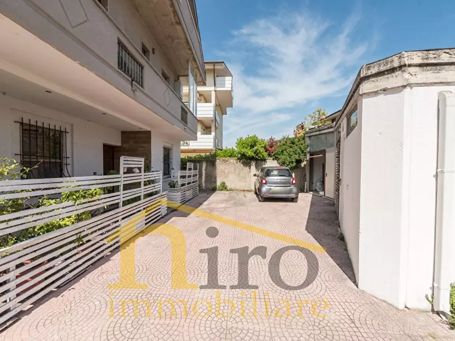 Immagine 45 di Appartamento in vendita  in Via Luigi Anelli 54 a Pescara