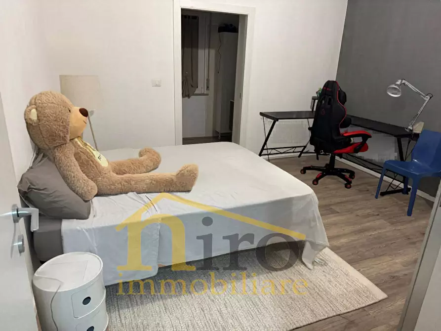 Immagine 35 di Appartamento in vendita  in Via Luigi Anelli 54 a Pescara