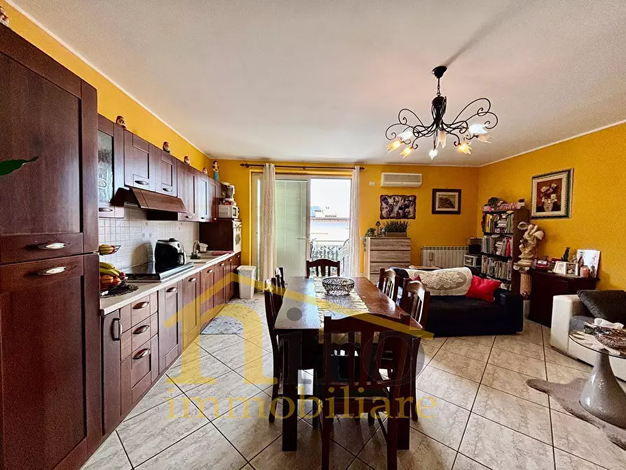 Immagine 3 di Appartamento in vendita  in via Don Luigi Sturzo 96 a Montesilvano