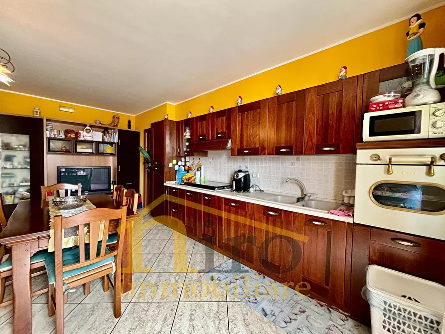 Immagine 4 di Appartamento in vendita  in via Don Luigi Sturzo 96 a Montesilvano