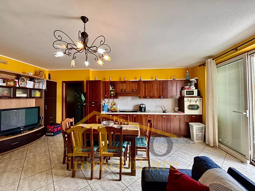 Immagine 5 di Appartamento in vendita  in via Don Luigi Sturzo 96 a Montesilvano