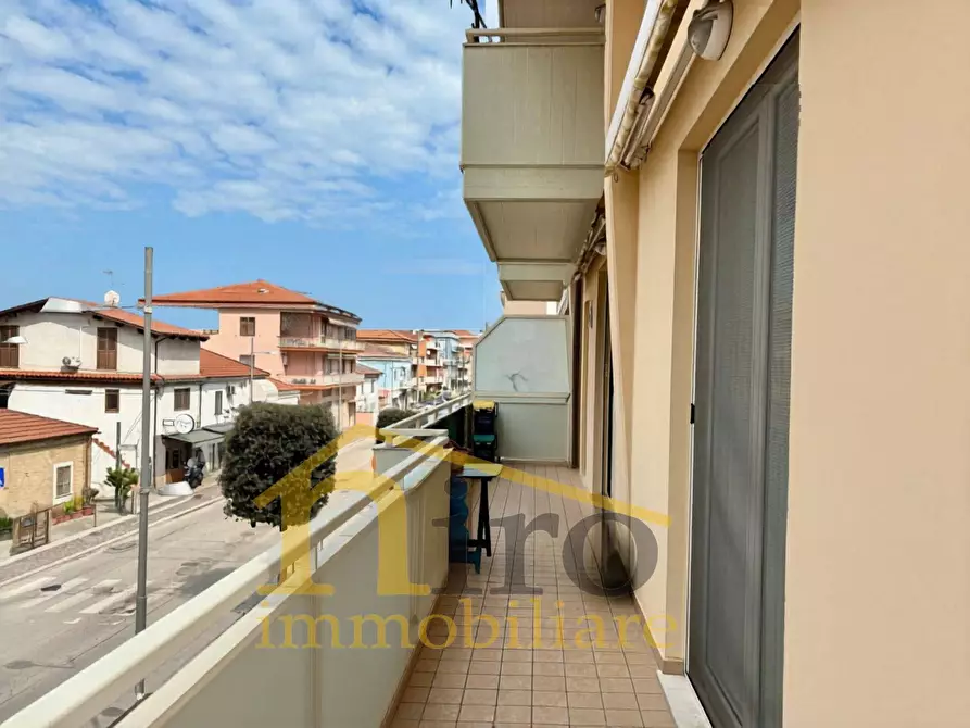 Immagine 9 di Appartamento in vendita  in via Don Luigi Sturzo 96 a Montesilvano