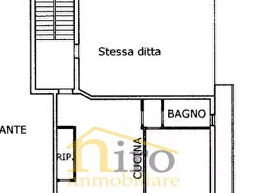 Immagine 10 di Appartamento in vendita  in via Don Luigi Sturzo 96 a Montesilvano