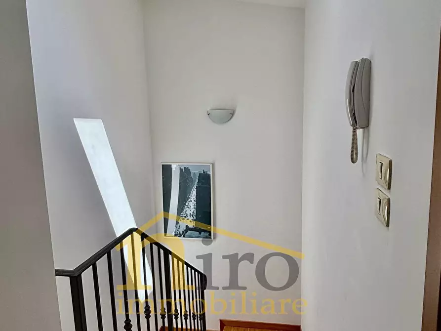 Immagine 8 di Attico in vendita  in Via Tirino 12 a Pescara