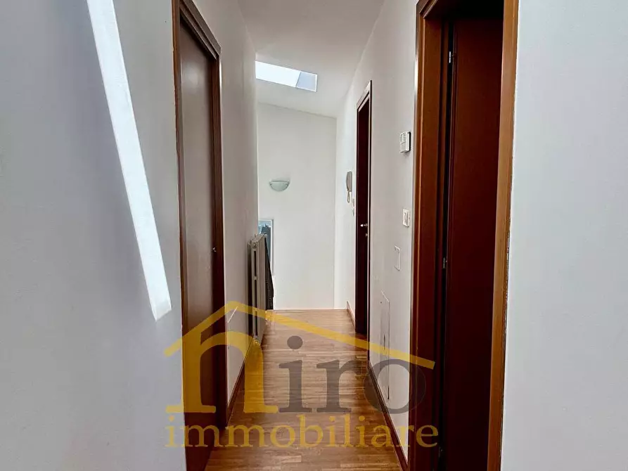 Immagine 9 di Attico in vendita  in Via Tirino 12 a Pescara